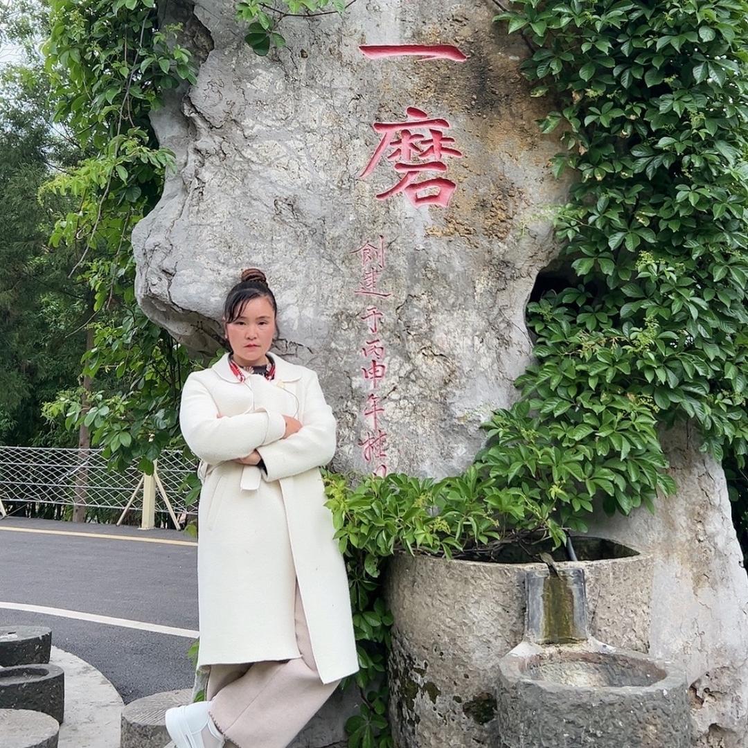 贵州凤姐