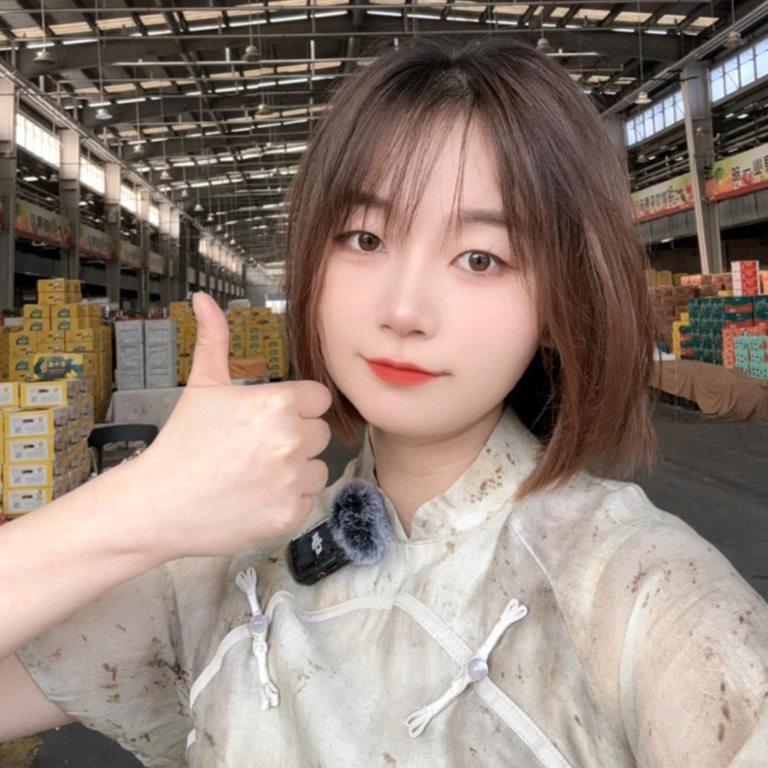 柯柯-高端生鲜