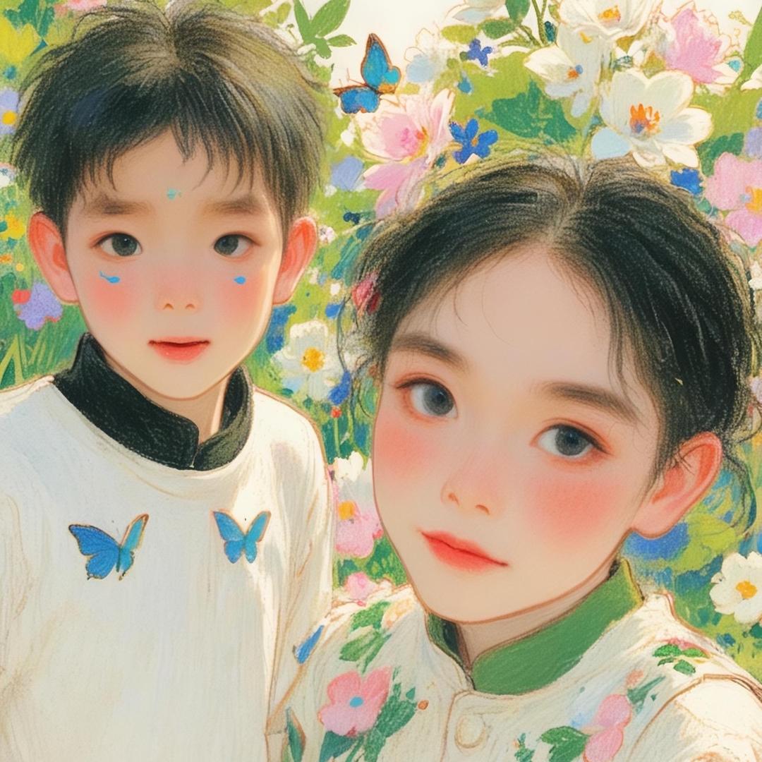 小查呀～