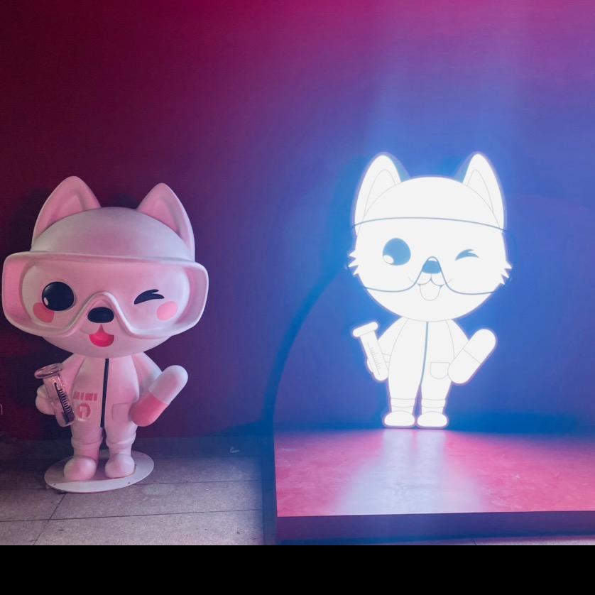 💕爱笑运气好💕