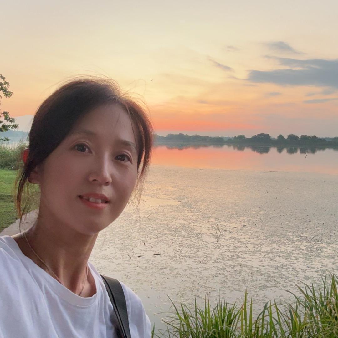 运动起来的张同学
