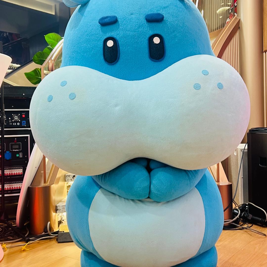 盒马鲜生小许呀