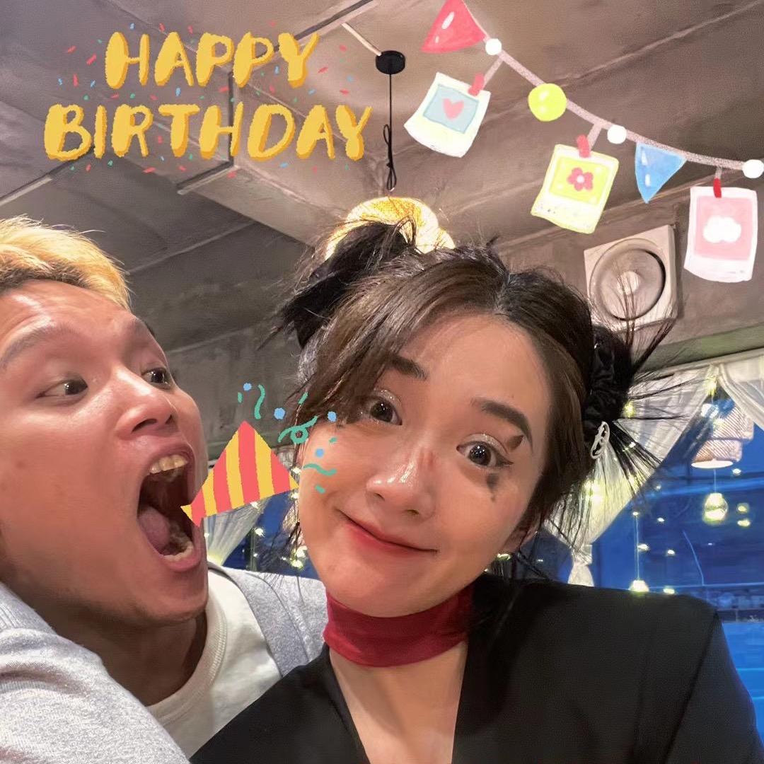 泡面夫妇的芋泥冰&柳元元鸭脚煲