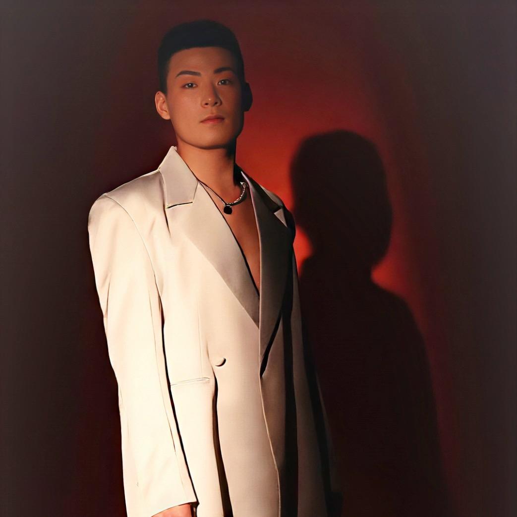 灵璧婚礼主持人🎤阿赛