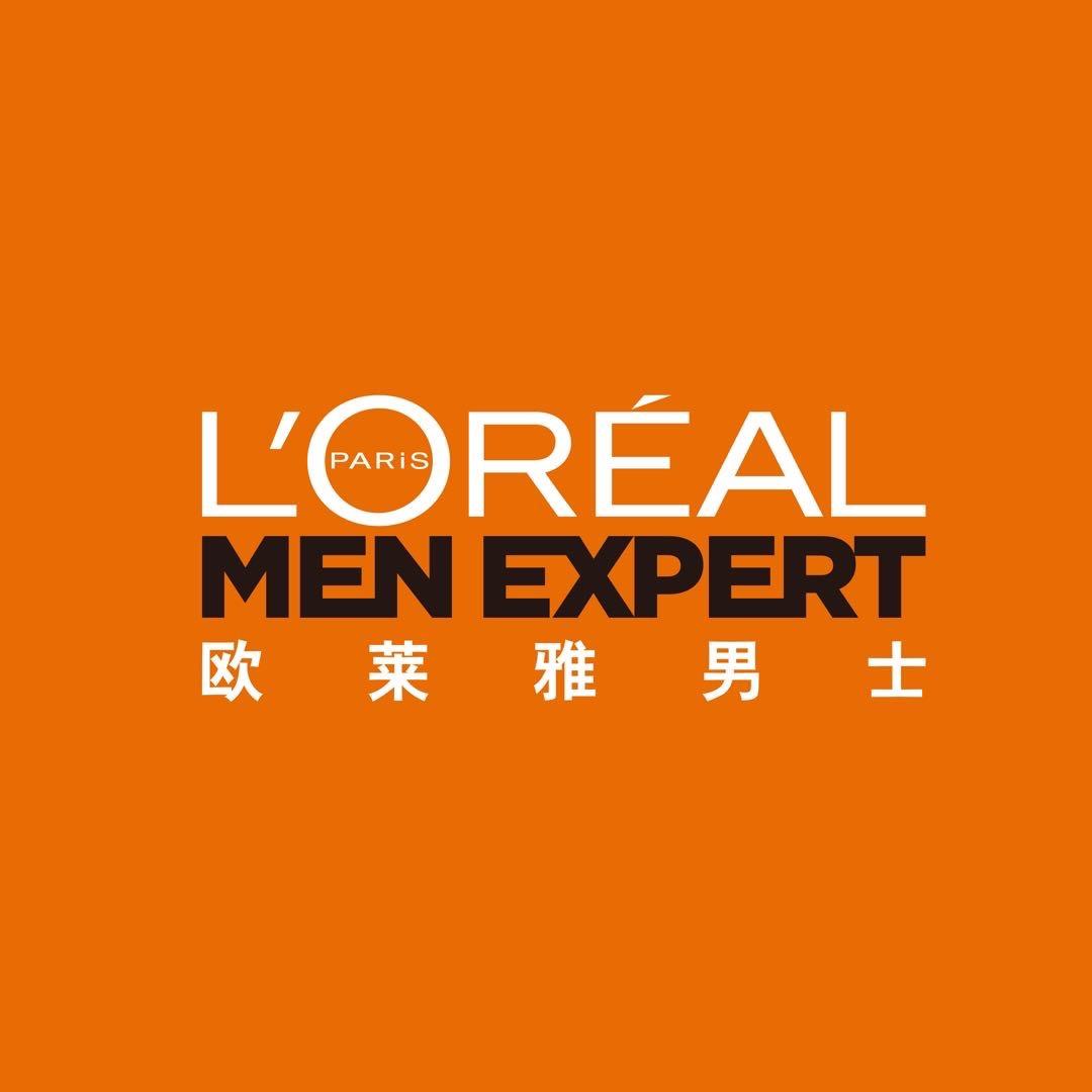 欧莱雅男士护肤官方旗舰店直播间