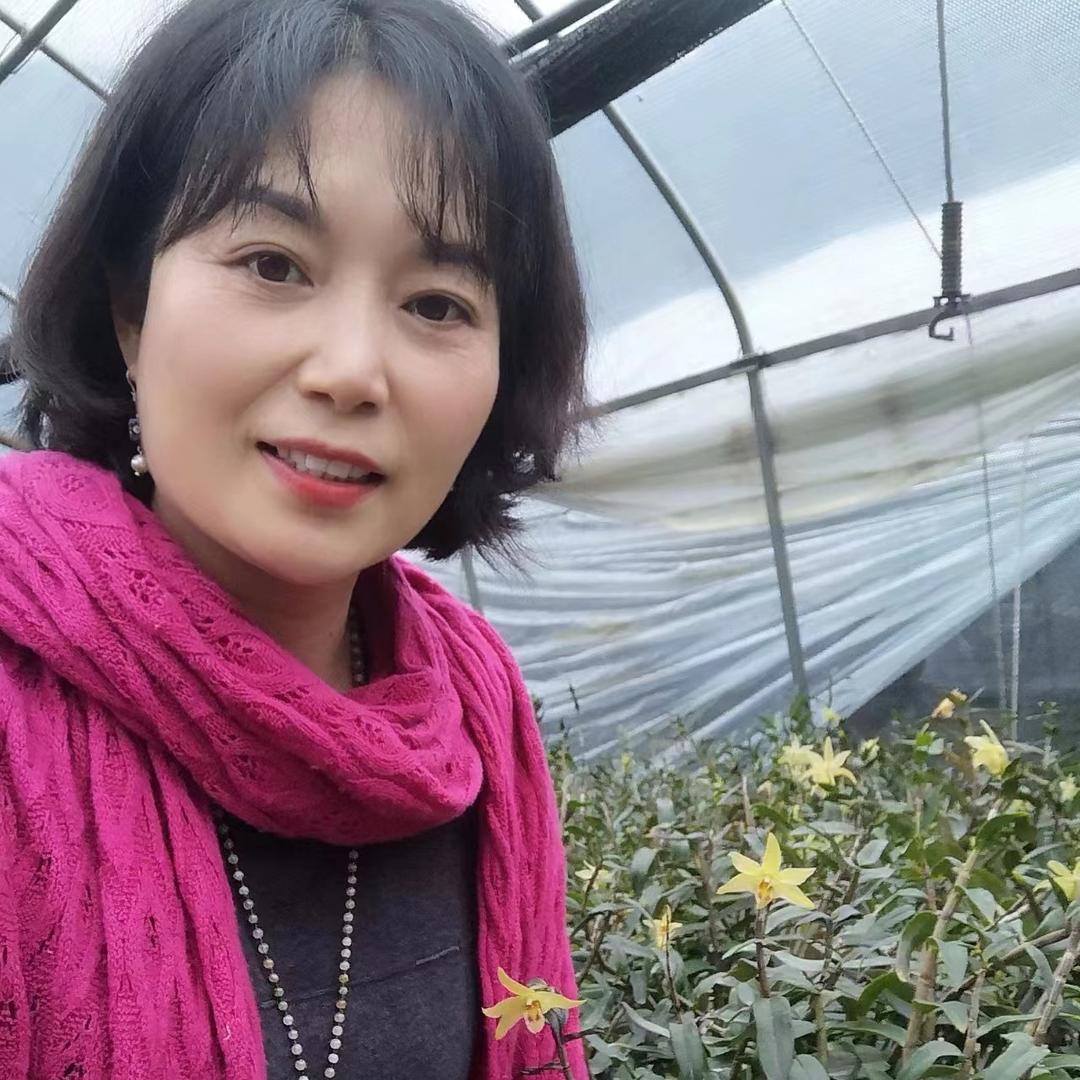 正铁兰乐清市沁秋园家庭农场滋补专卖店
