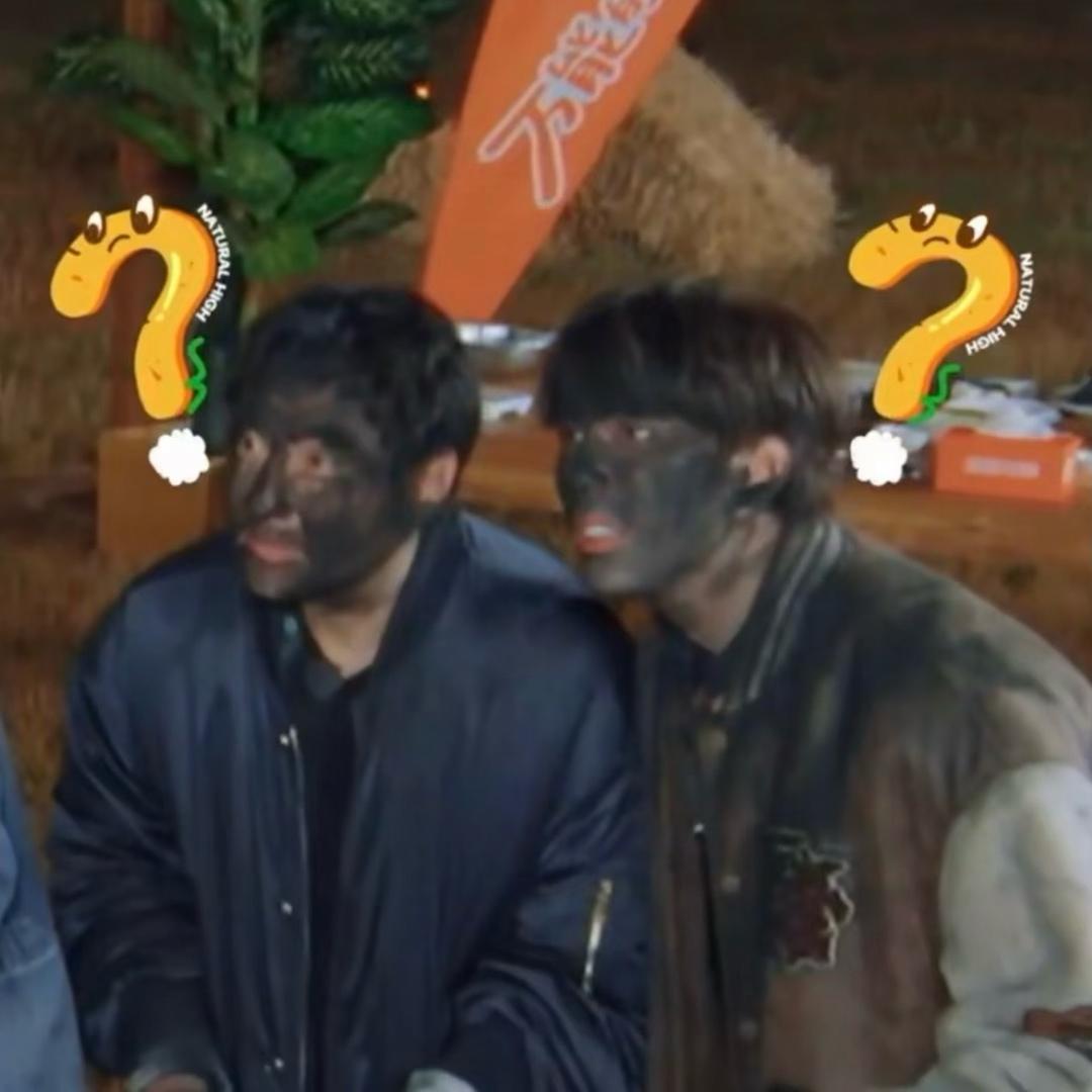 熬夜没有黑眼圈