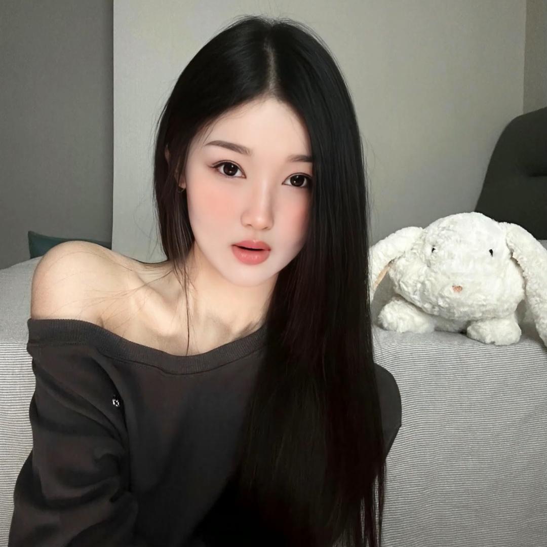 婷宝🐬