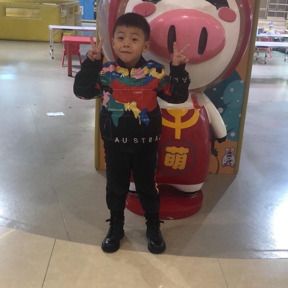 转身就是你