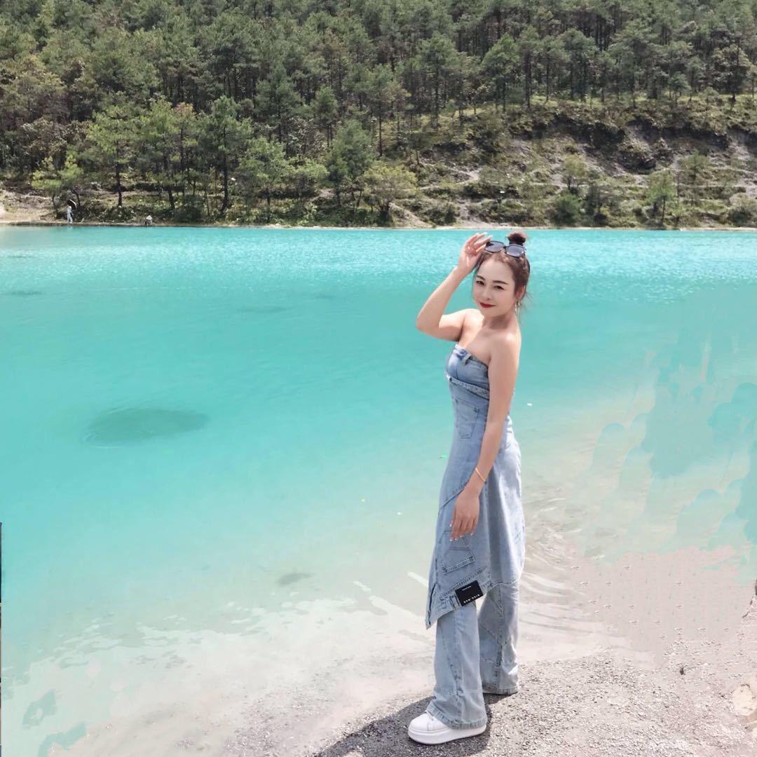 爱的港湾