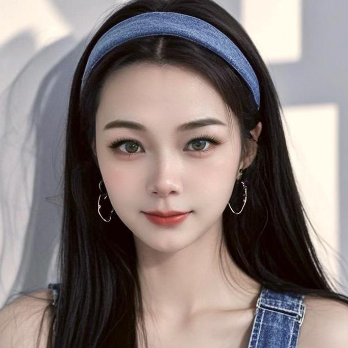 Zhuli花💃