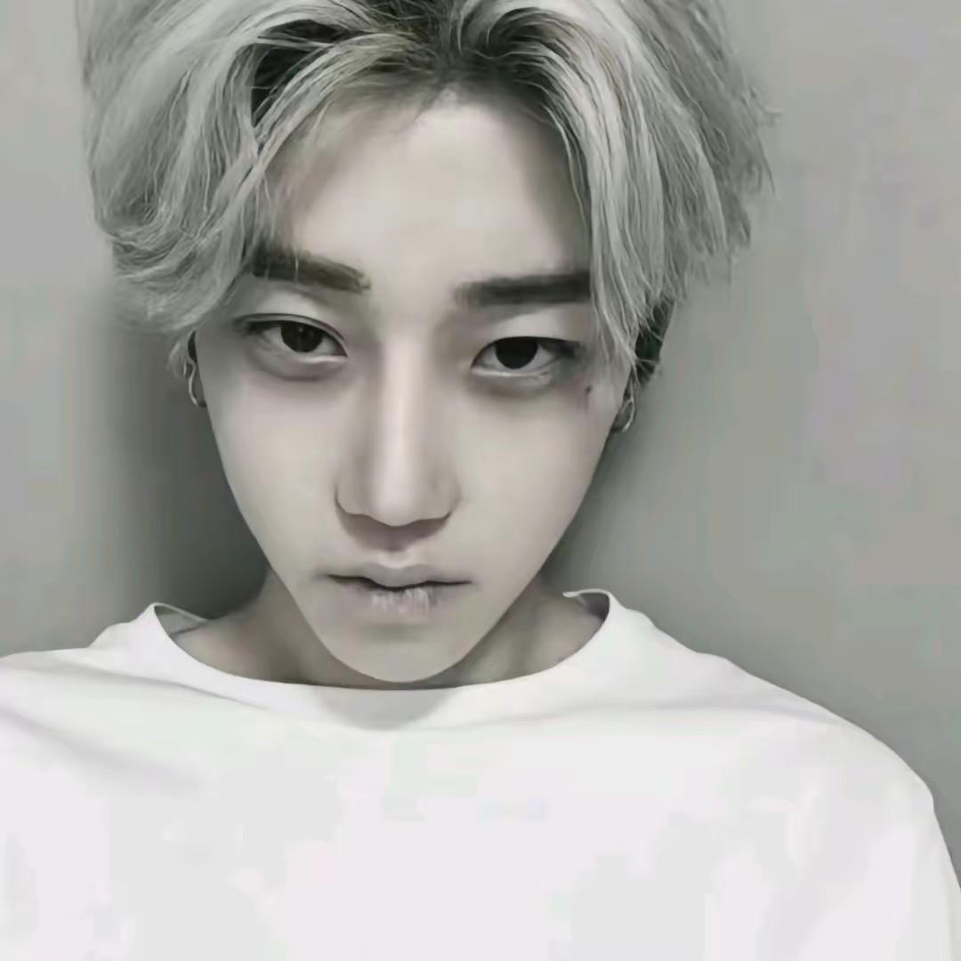 忧郁的农村人