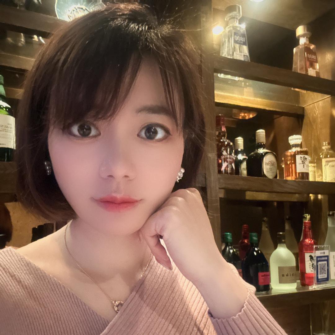 小彩一家在日本