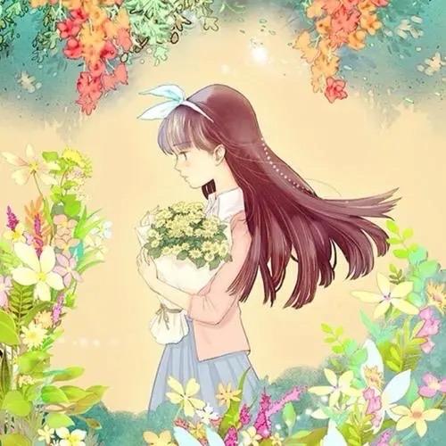 杨不悔(卖板鸭版）