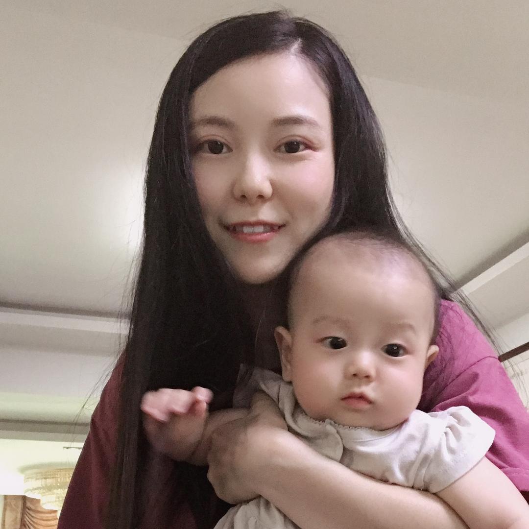 大宸宝妈妈