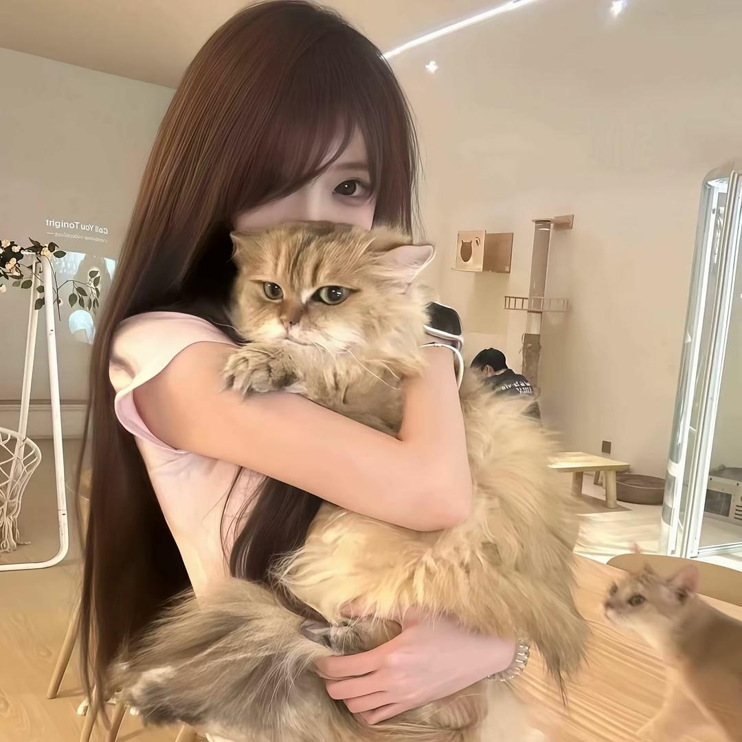 兮瑶~