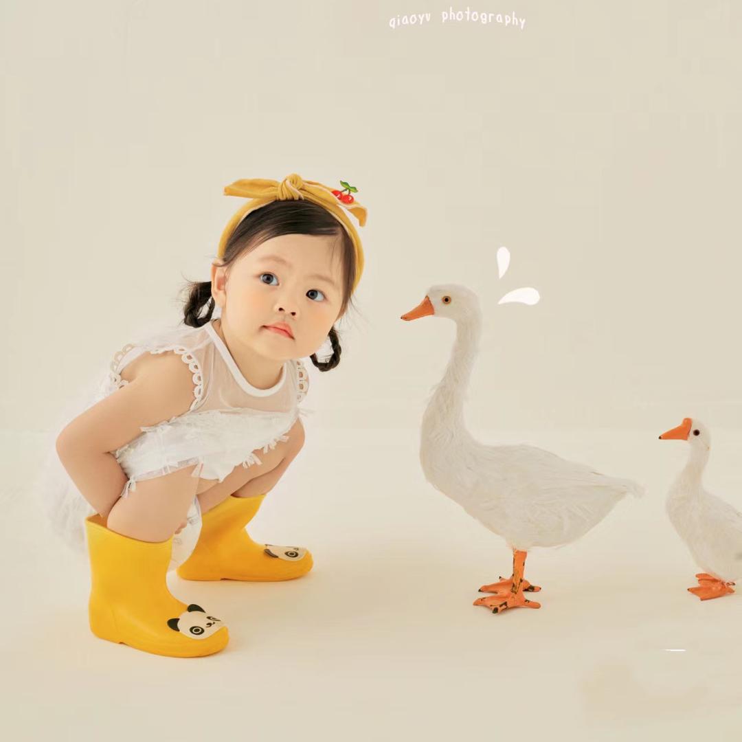 虎虎宝贝baby童装工厂