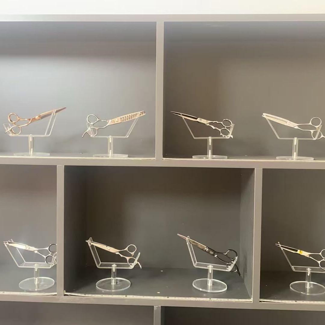 在呼和浩特做美发工具的溜达