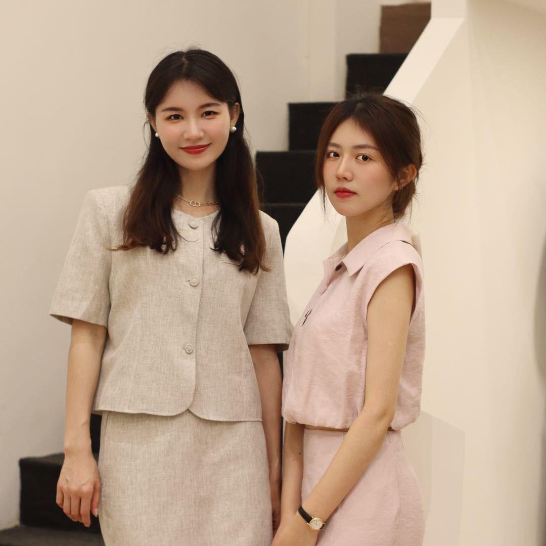 然里女装