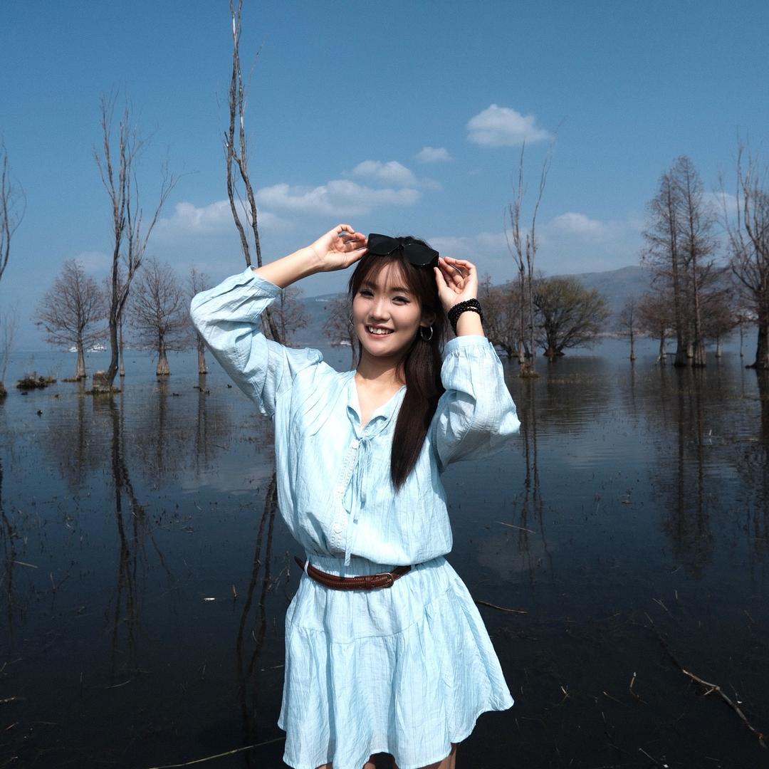 丹妮🐑（养号）