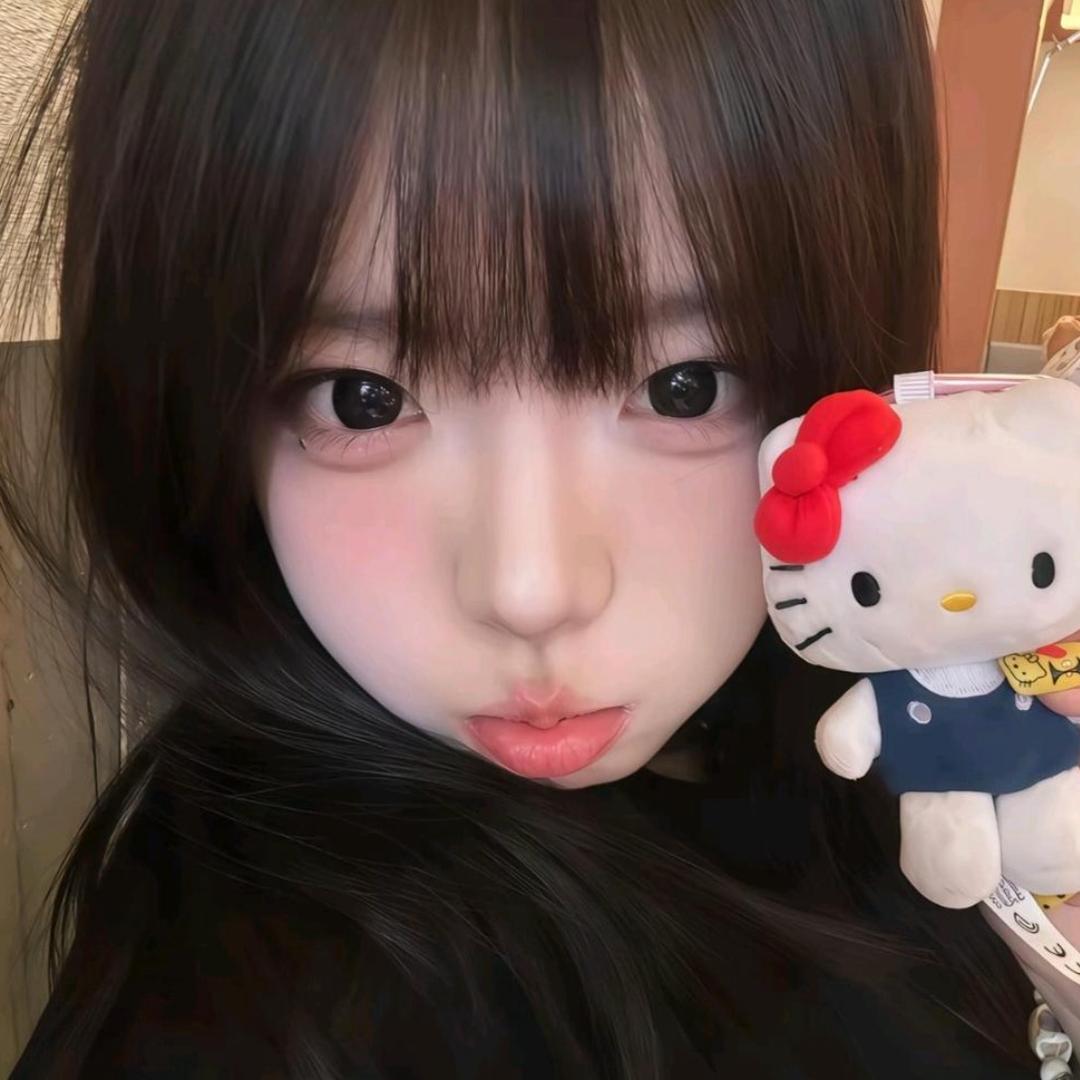 姒姒困了