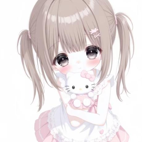 小呆：