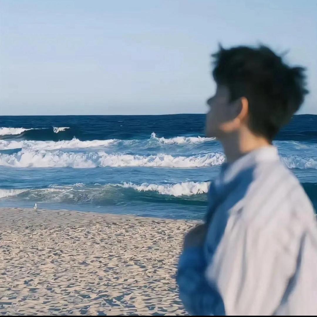 某个boy