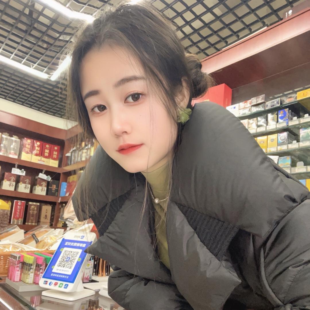 超市老板娘小刘