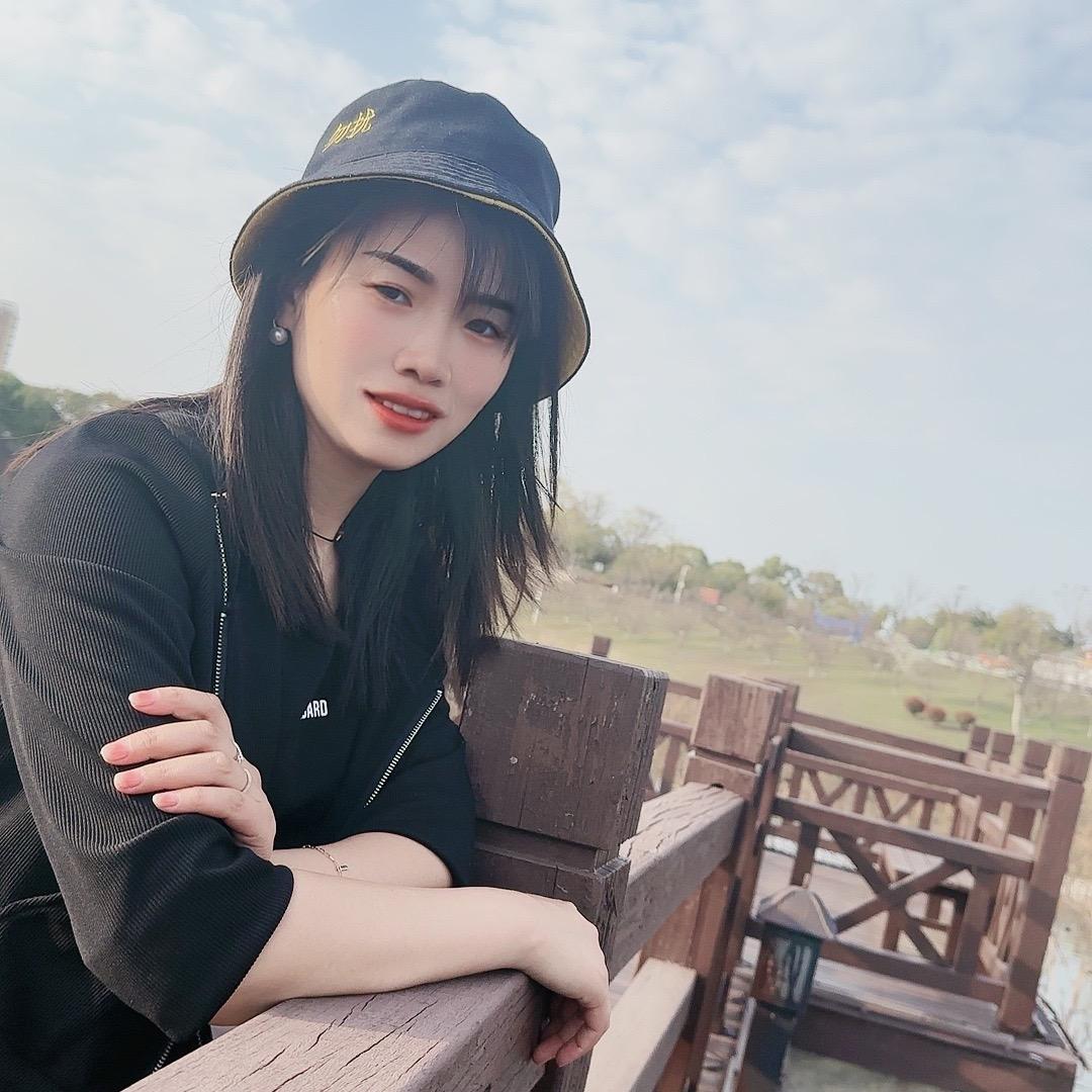 小喜妹的日常