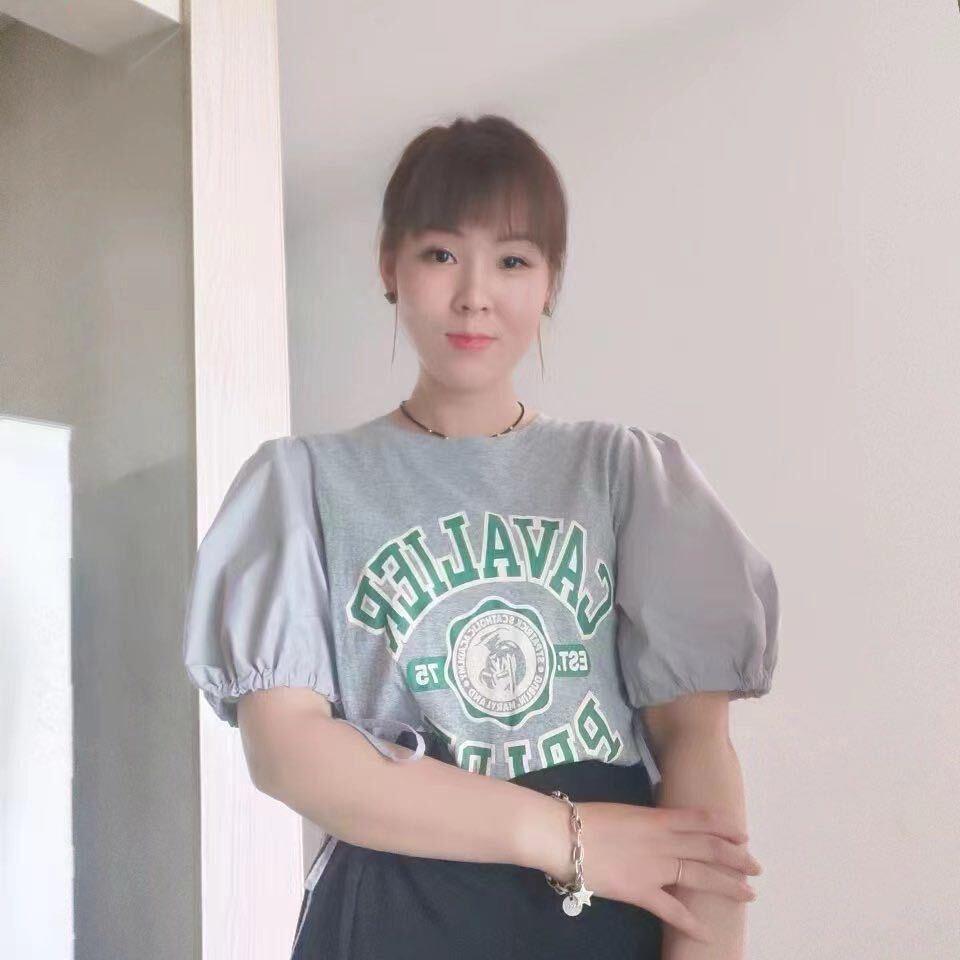 四月