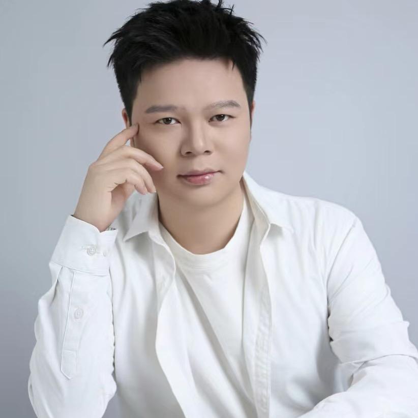 合肥减龄发型设计找王飞