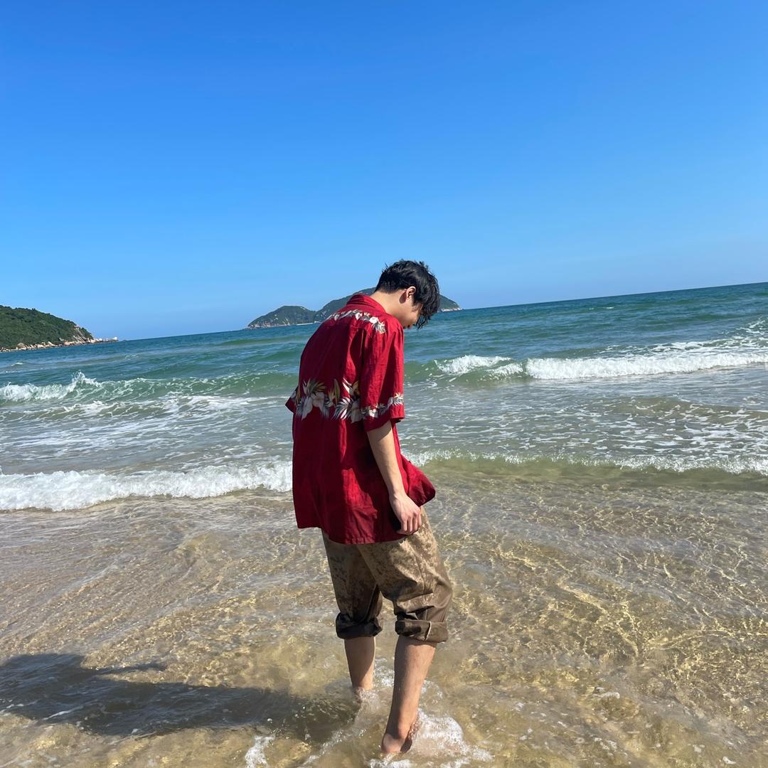 冰镇哈喇子