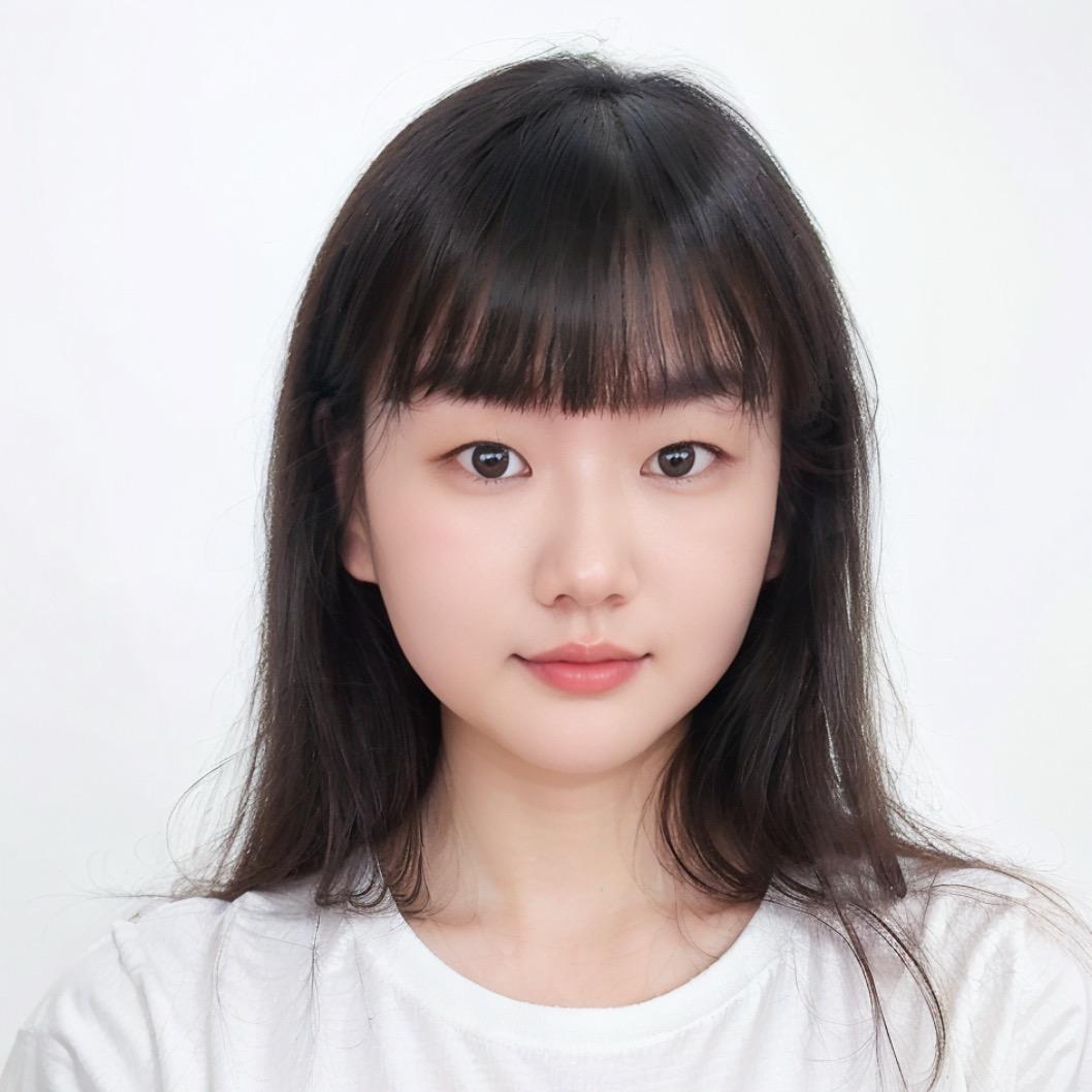欢儿～