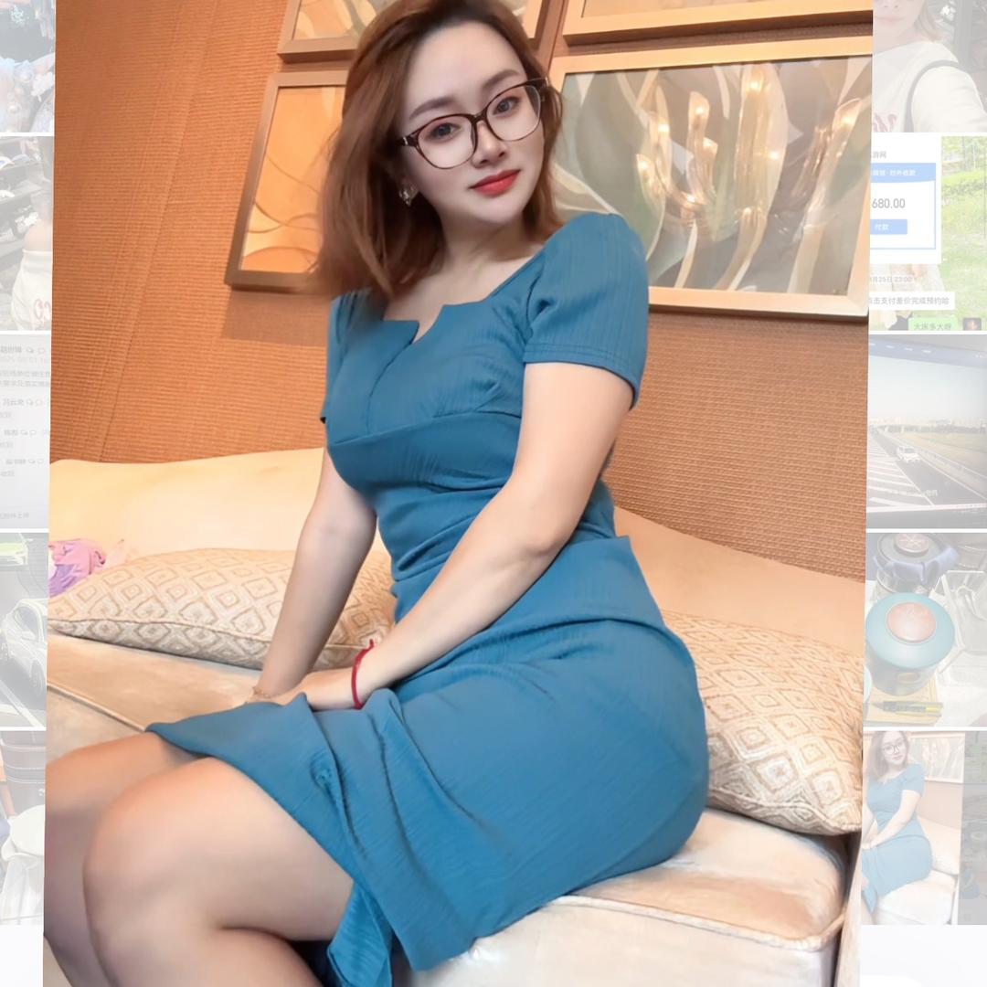 小眼婧