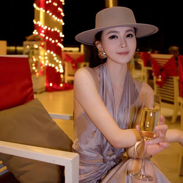 溶溶RONGRONG轻奢精选女装