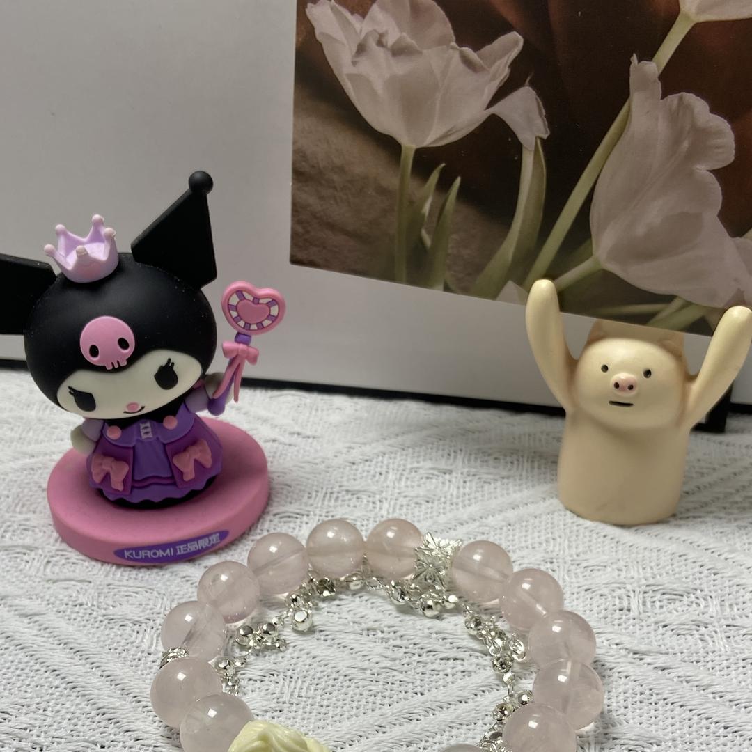颖颖潮玩星球