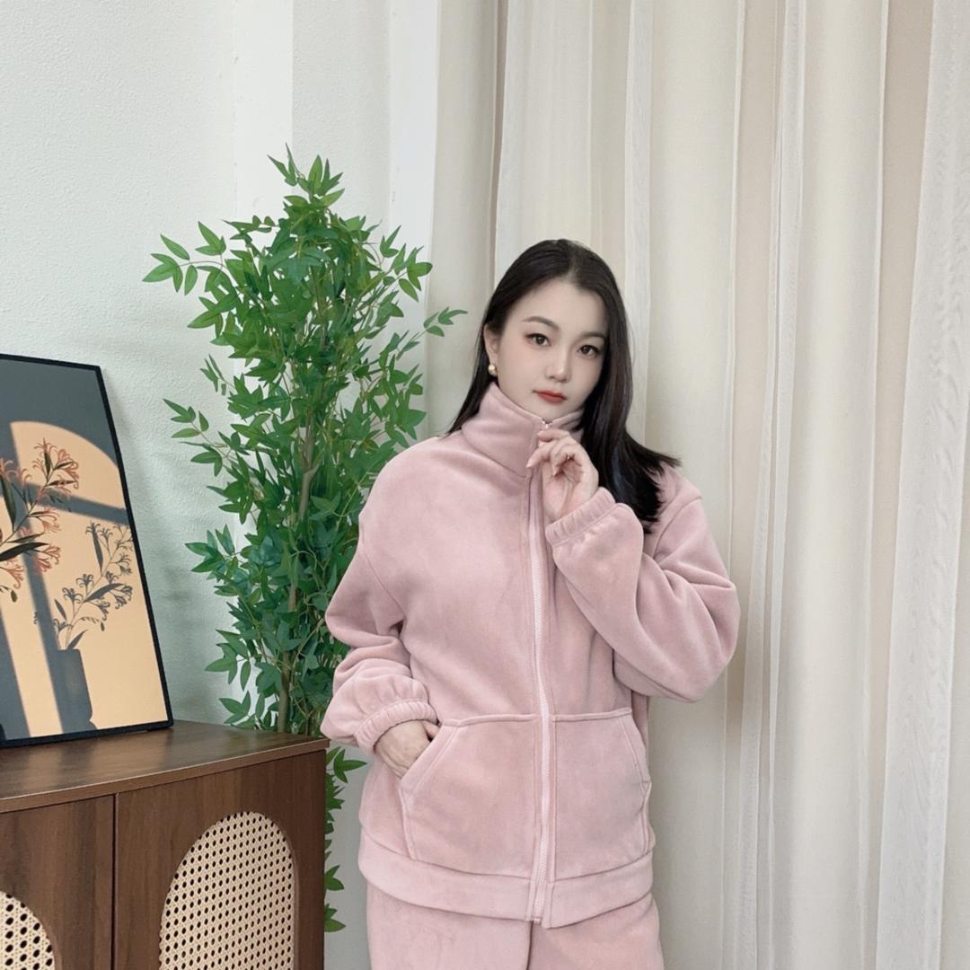玖玥家居服