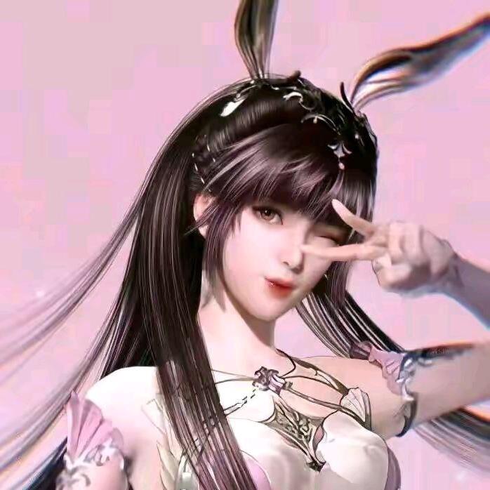 毛绒绒