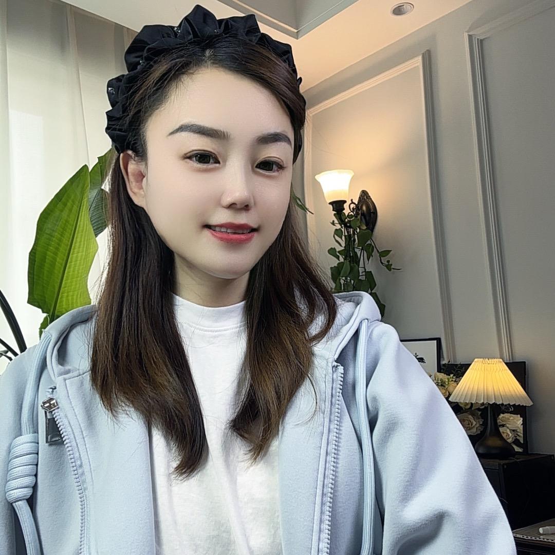 钱小汐✨