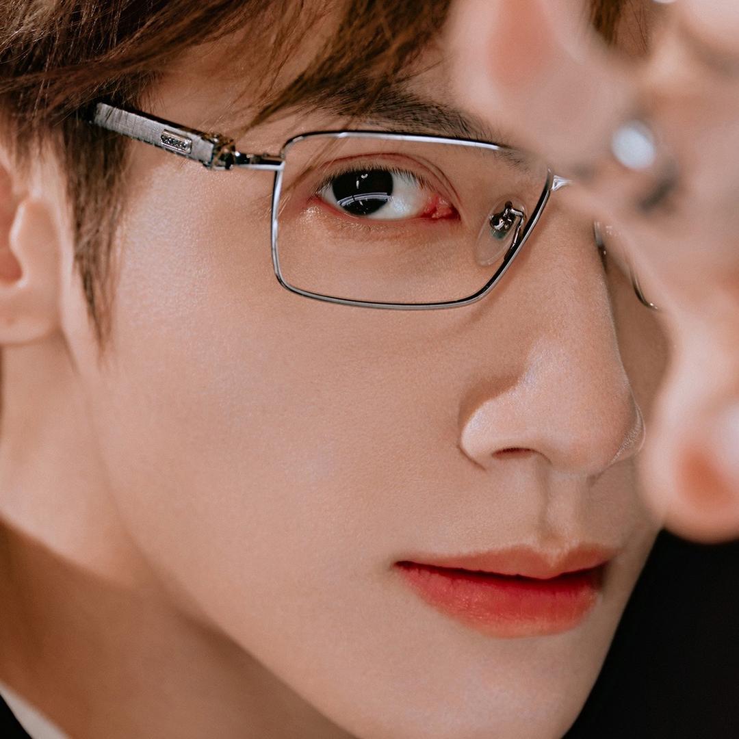 ﹉BeMyself﹉我亦俗人$﹉