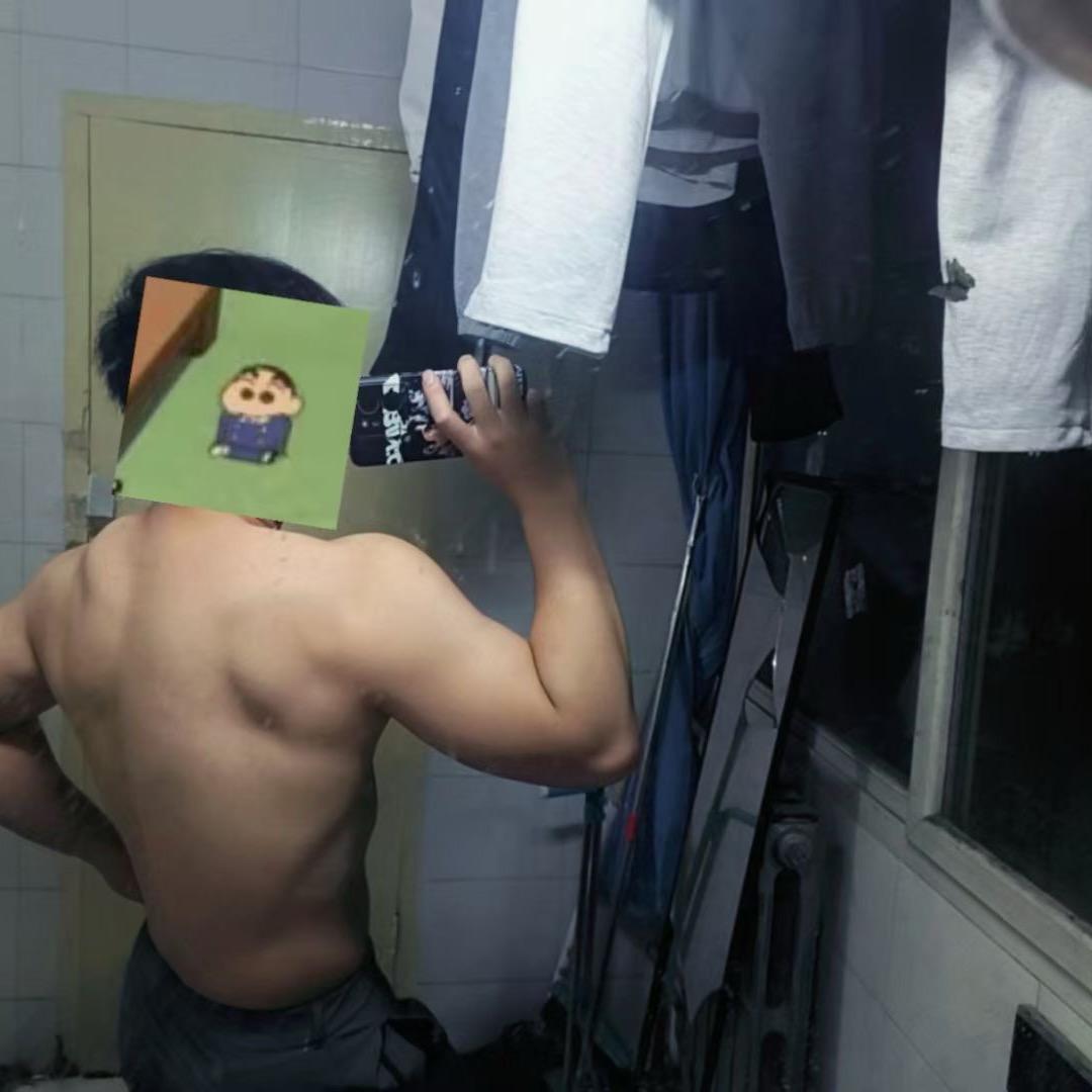 银川蜕变训练营丁教练