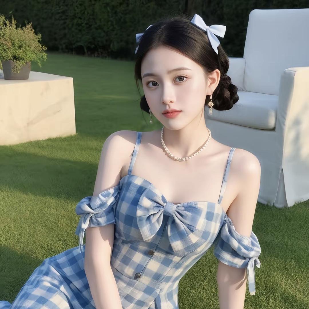 然然衣橱服装