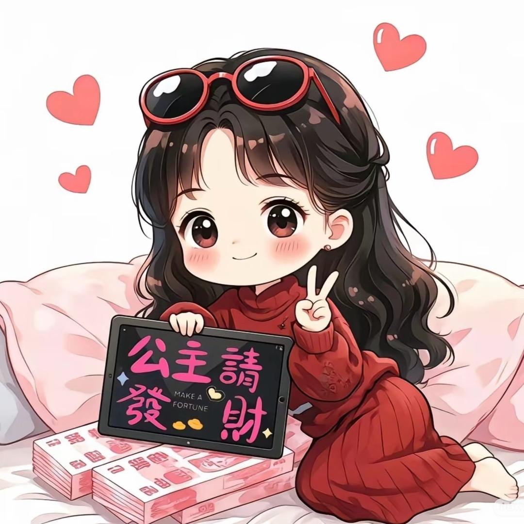 搓指甲养闺女的美甲师