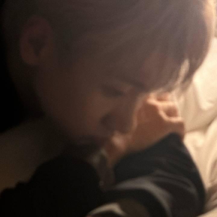 偷吃减脂餐被发现后挨打暴瘦20斤💢