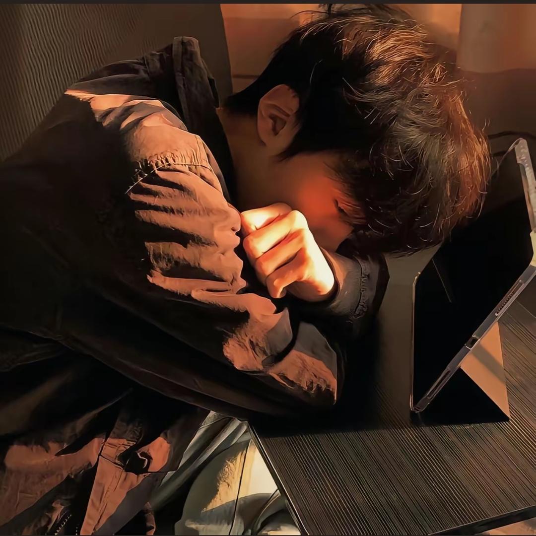 青云💤