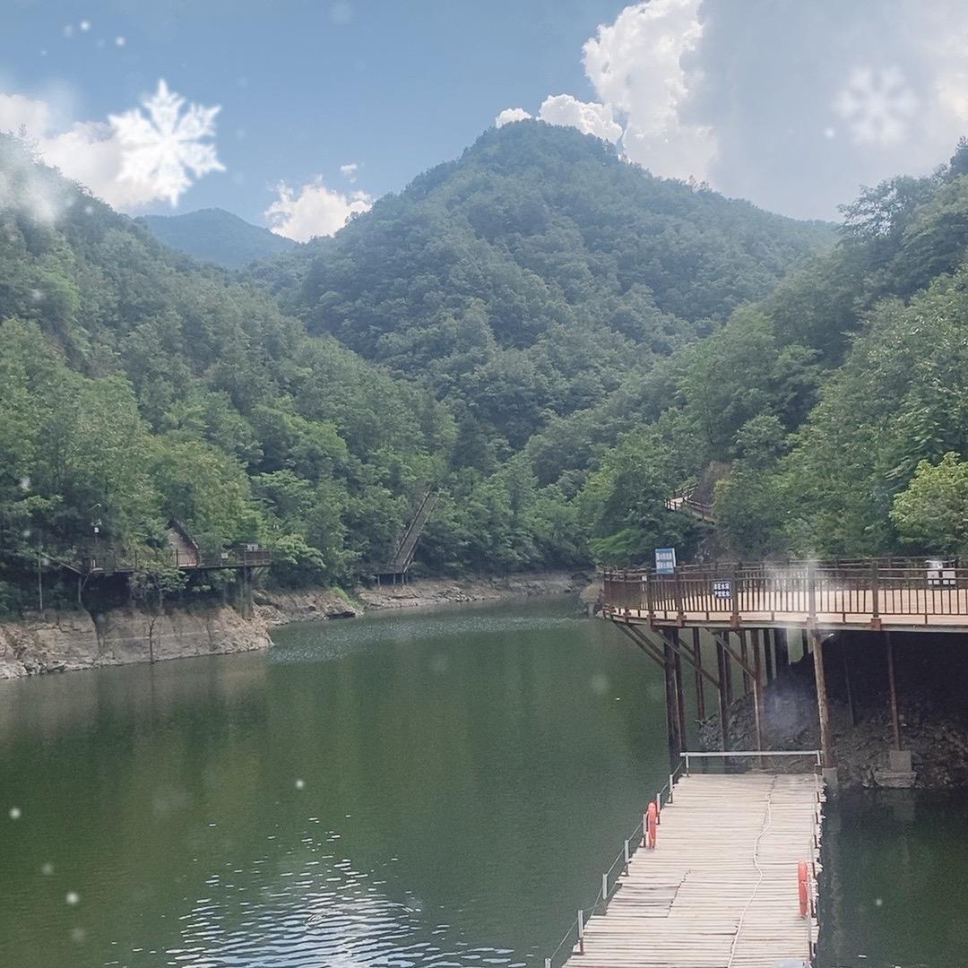 马炉居