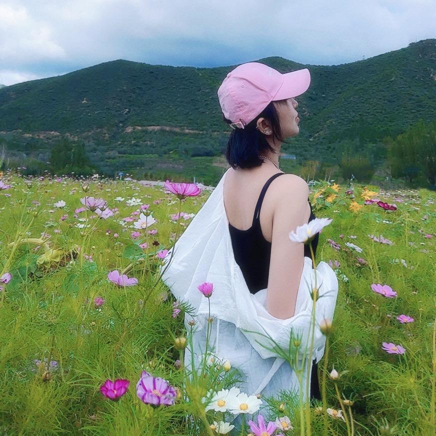 姜姜子