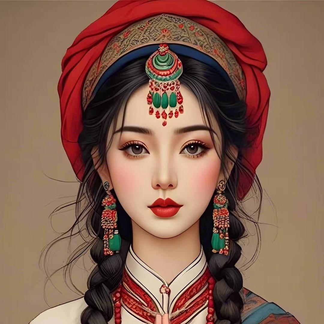 青丝竹艺工作室