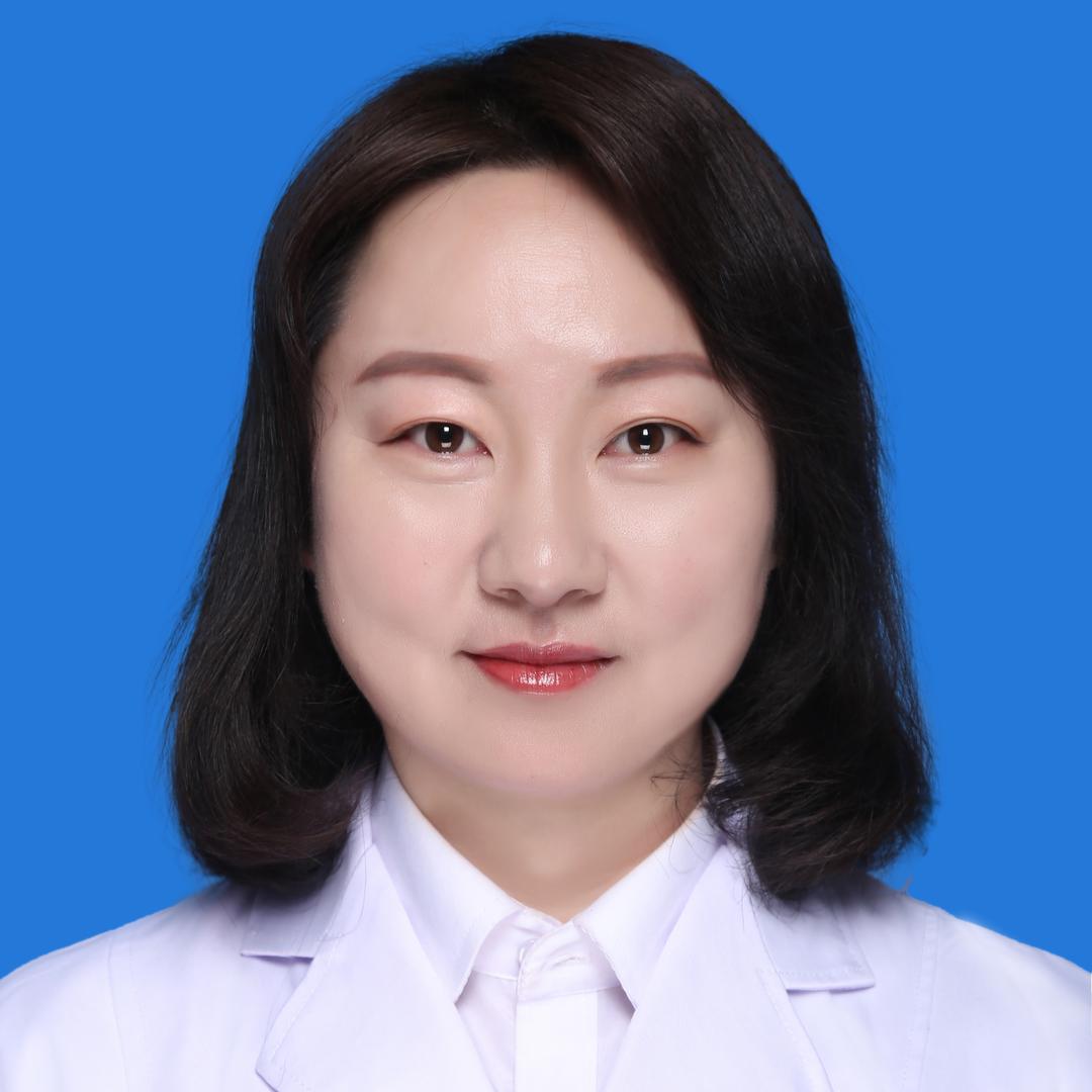肿瘤科李英华医生