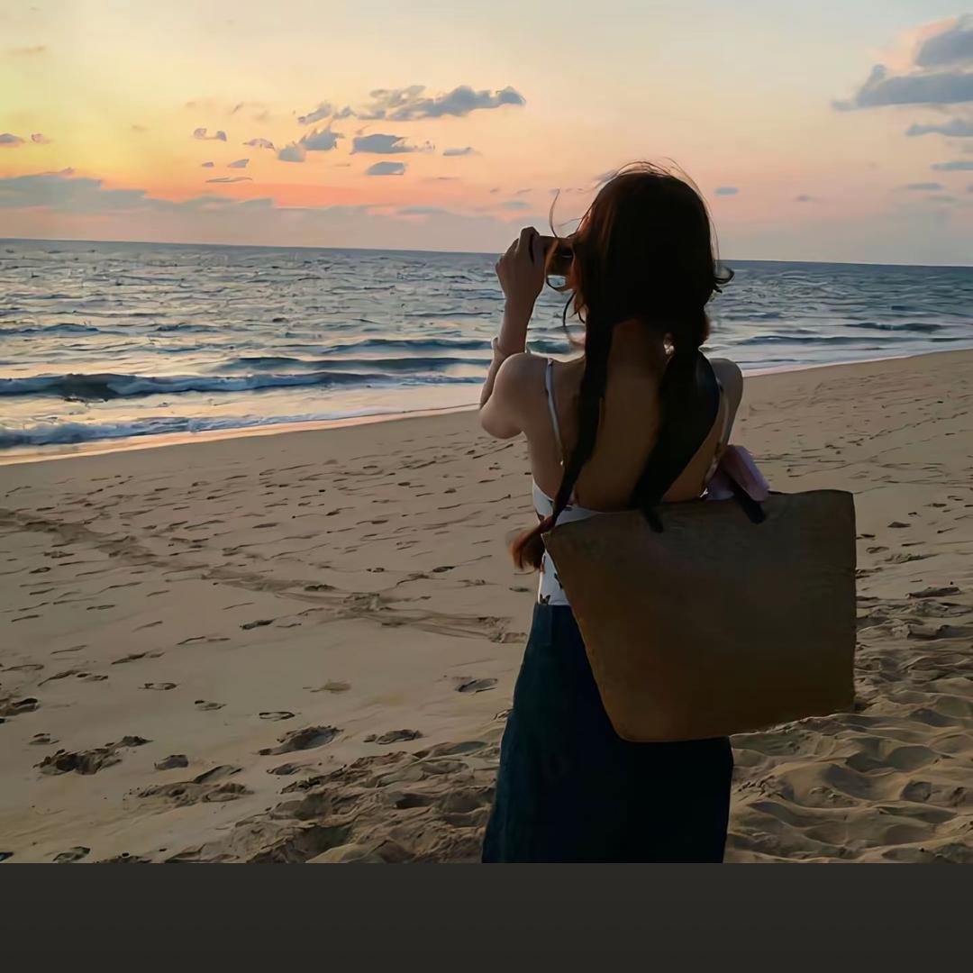 漫步时光⭐️